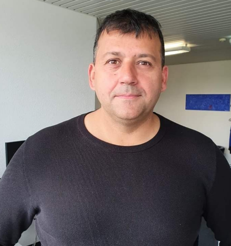 Directeur – Institut suisse Sécurité