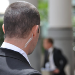 Protection de personne